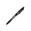 Pilot Frıxıon Clıcker Siyah 07 Jel Kal.blrt-fr7-b