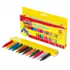 Play-doh 12 Renk Jumbo Crayon Mum Boya Cr011