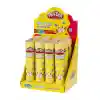 Play-doh 12 Renk Metal Tüp Kuruboya Ku005