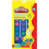 Play-doh 21 Renk Sulu Boya Su004