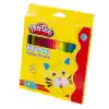Play-doh 24 Renk Kuruboya Ku003