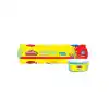 Play-doh 3 Renk Parmak Boyası 50 Ml Pr002