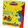 Play-doh 36 Renk Pastel Boya Çantalı Ppa008