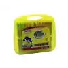 Play-doh 48 Renk Pastel Boya Çantalı Pa013