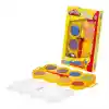 Play-doh 8 Renk Jumbo Sulu Boya 40 Mm Su005