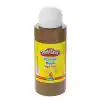 Play-doh Parmak Boyası Kahverengi 500 Ml Pr033