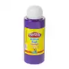 Play-doh Parmak Boyası Mor 500 Ml Pr031