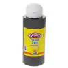 Play-doh Parmak Boyası Siyah 500 Ml Pr015