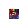 Pritt 12 Renk Jumbo Keçeli Kalem 1687975