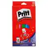 Pritt 12 Renk Silinebilir Mum Boya 1433960