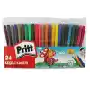 Pritt 24 Renk Keçeli Kalem 1774252
