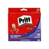 Pritt 24 Renk Pastel Karton Kutu 1307853
