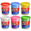 Pritt Oyun Hamuru 6 Renk 100 Gr.1831457