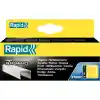 Rapid 13/8 Mm Çakma Teli 2500 Lü 11835625
