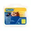 Rapid 40107354 Deri Silikon Yedeği 12/94m 50gr