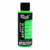 Rıch Akrilik Boya 2445 Florasan Yeşil 120 Cc