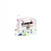 Rıch Art-x Akrilik Marker Duo Çift Uçlu Kalem 12 Li Set Klm-18057