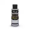 Rıch Multi Metalik Akrilik Boya 03710 Gümüş 120 Cc