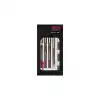 Rotrıng 3 Lü Junıor Rapido Set(.20-.30-.50)0699320