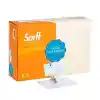 Sarff Klipsli İğneli Yaka Kokartı Adet 15323052