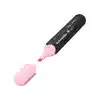 Schneıder 150 Job Somon Pastel Fosforlu Kalem Scf094