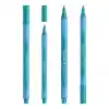 Schneıder Slıder Edge Xb Pastel Turkuaz Tükenmez Kalem 152234