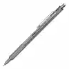 Scrikss Graph-x Kurşun Gri Metal 0.7 Versatil Kalem