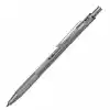Scrikss Graph-x Kurşun Gri Metal 2 Mm Versatil Kalem