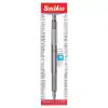 Scrikss Graph-x Saten Gri Metal 0.7 Versatil Kalem