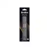 Scrikss Mavi Roller Kalem Yedeği 2 Li Blister Src 888