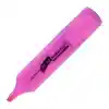 Scrikss Sh 712 Pembe Fosforlu Kalem