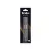 Scrikss Siyah Roller Kalem Yedeği 2 Li Blister Src 888