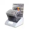 Scrikss Z5-z7 Speed Gel Tükenmez Kalem 40 Lık