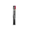 Sdı 0400 Maket Bıçağı Dar Siyah Metal Gövde