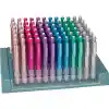 Serve Deep 72tpst-p Mekanik Kurşun Kalem 0.7mm Tatlı Serisi Pastel Stand
