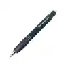 Serve Deep Metalik Siyah Versatil Kalem 0.7 Mm Deep-07-msyh