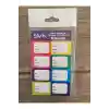 Seven Anaokulu Etiketi 10 Lu Svn-104