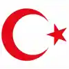 Seven Ay Yıldız Stıcker Folyo No:1 Fly-kls-13