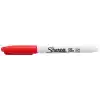 Sharpıe Fıne Permanent Marker Kalem Kırmızı 1741832