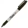 Sharpıe Fıne Permanent Marker Kalem Siyah 1741831