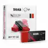 Silka Ruby Kırmızı Silgi 20 Li Kt Art5