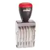 Sırdaş 1596 9mm 6 Hane Numaratör