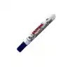 Snowman Mavi Tahta Kalemi Doldurulabilir Bg-12m