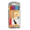 Stabılo 88/77 10 Lu Set Kalem