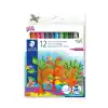 Staedtler Norıs 12 Li Keçeli Kalem 325 C12