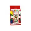 Südor 6 Renk Parmak Boyası 30 Ml Sd822