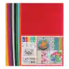 Südor Keçe 20x30 10 Renk 180 Gr Sk37
