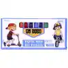 Südor Mydido 12 Renk Pastel Boya Sd622