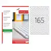 Tanex 15 Mm Yuvarlak Renkli Laser Etiket Tw-2215