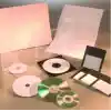 Tanex 79x20 Mini Cd Laser Etiket